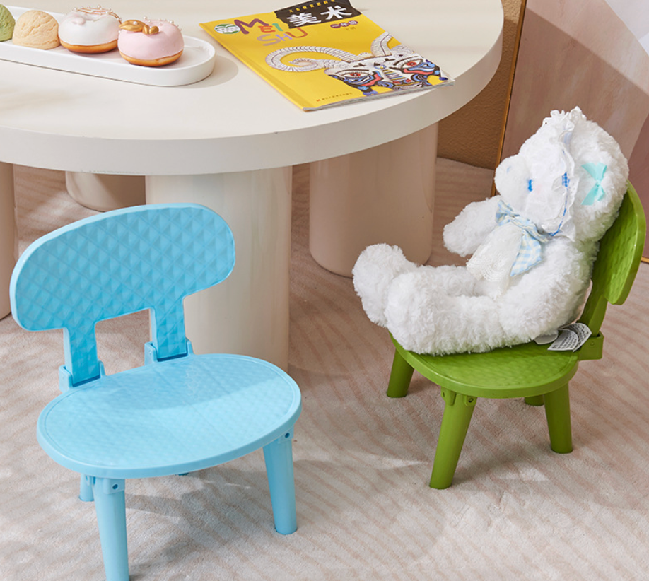 Kids Foldable Chair