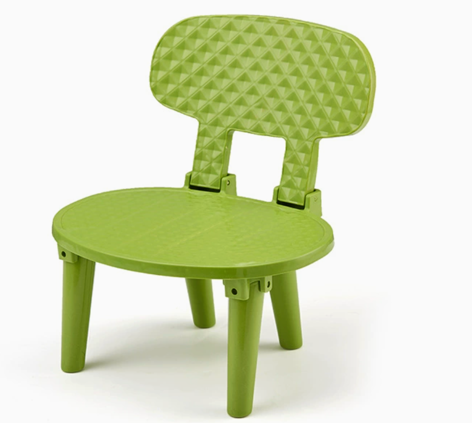 Kids Foldable Chair