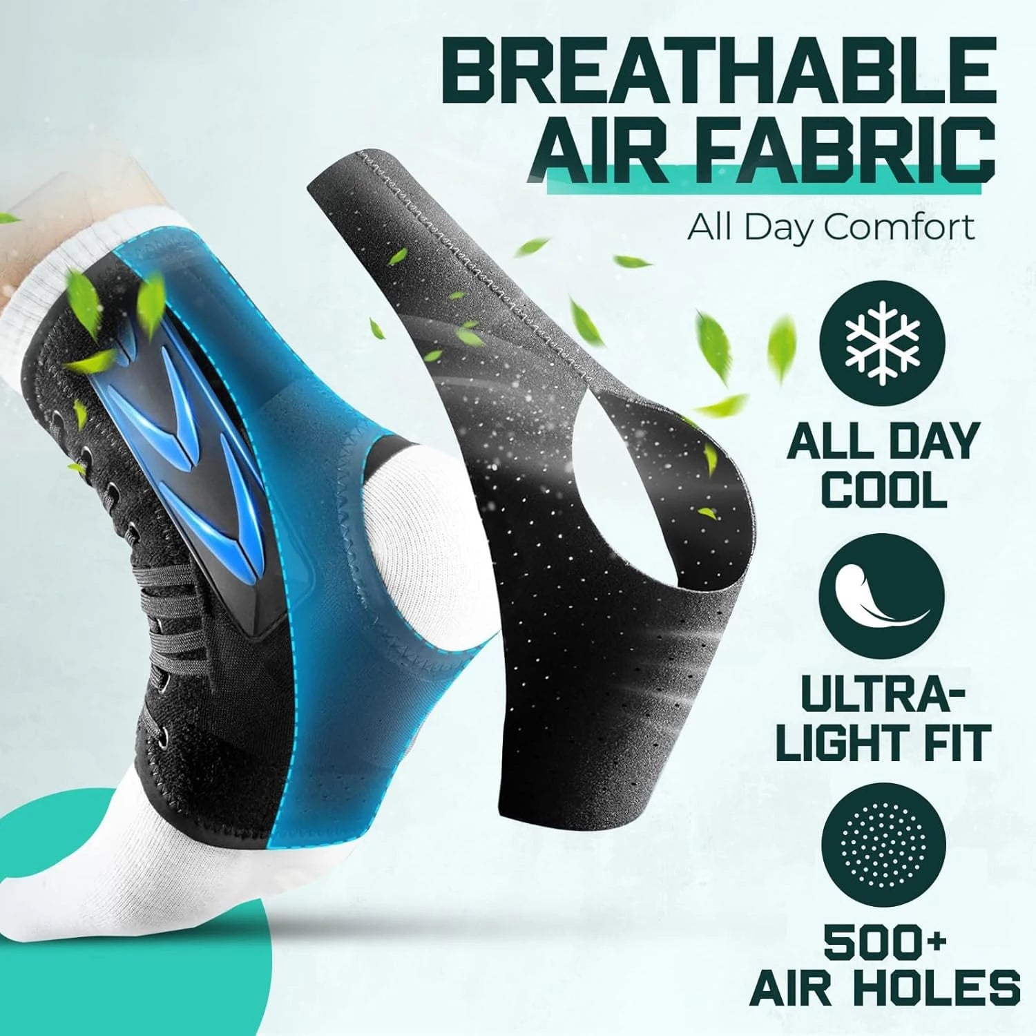 Sprain Protection Ankle Joint Sleeve