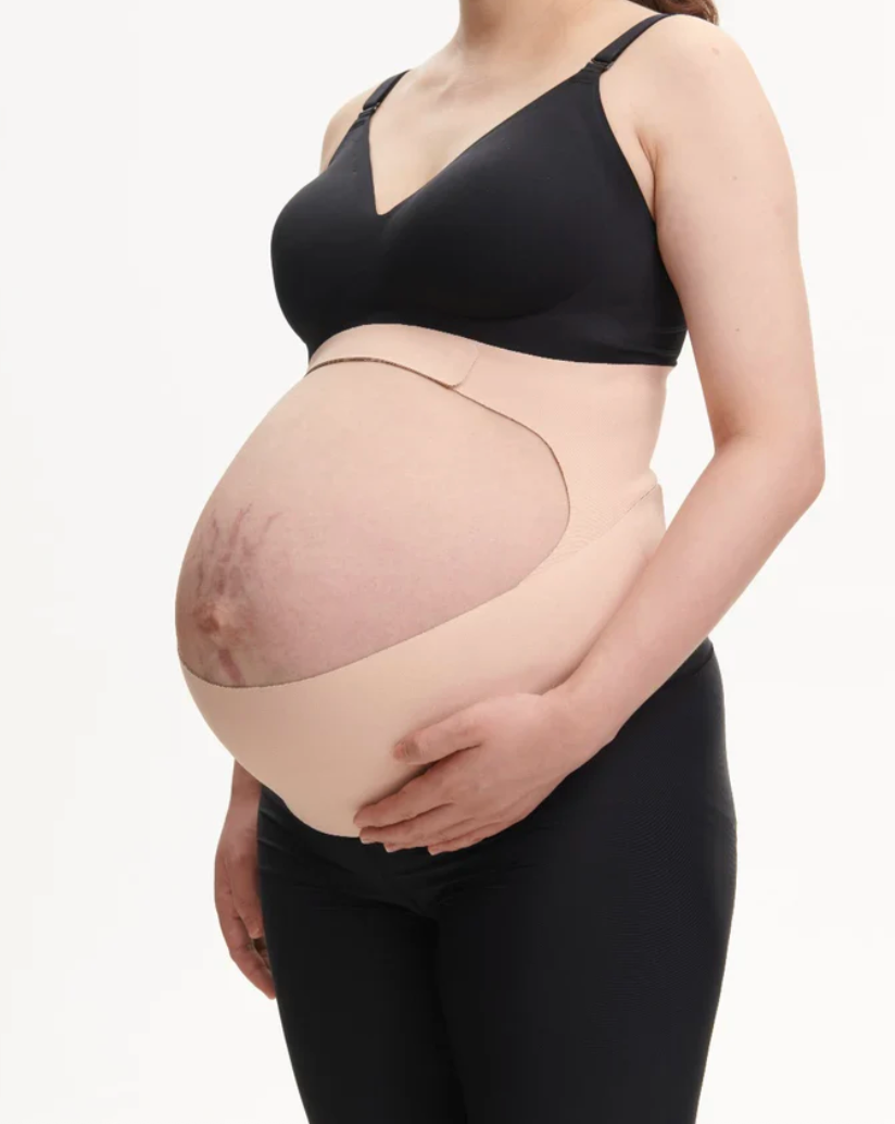 Pregnancy Care Belly Support Belt