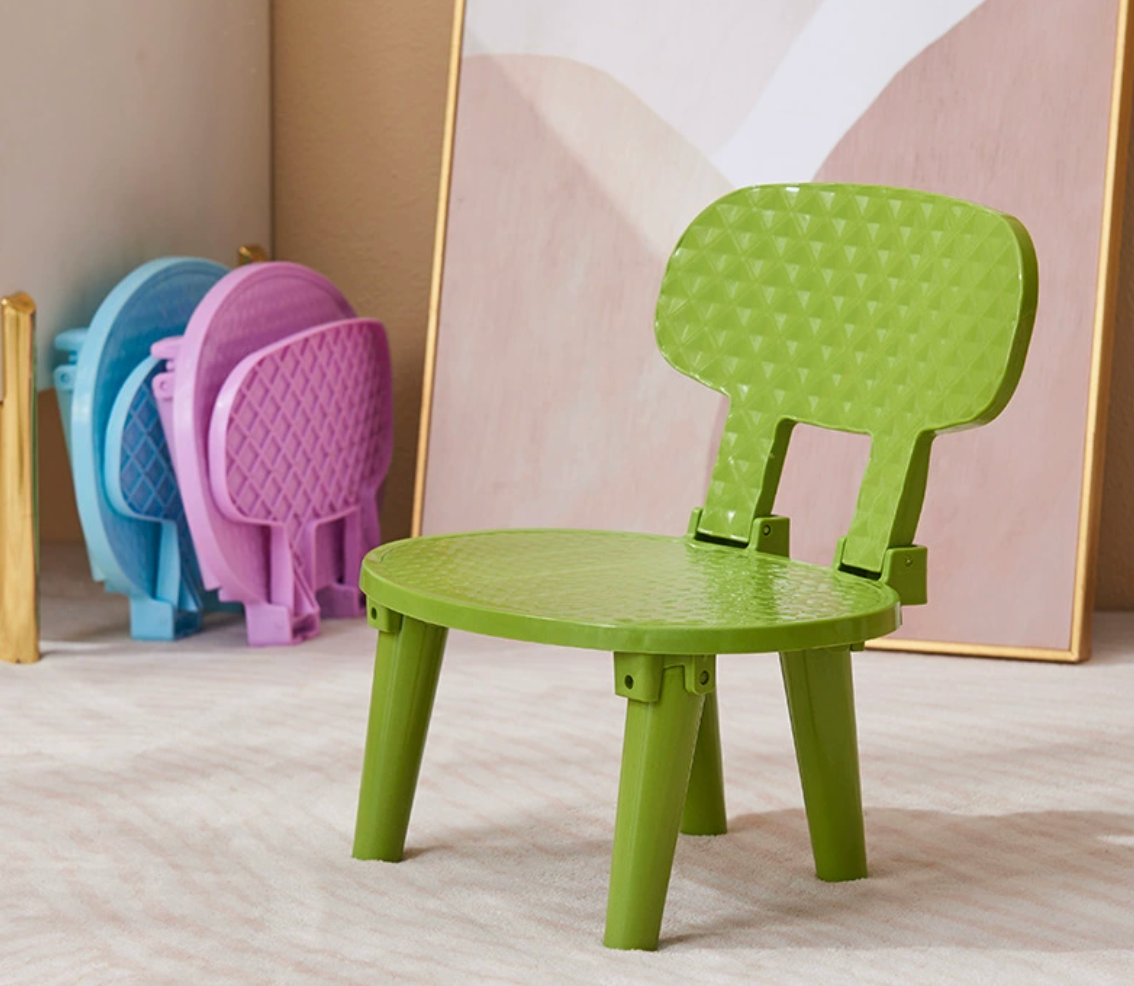 Kids Foldable Chair