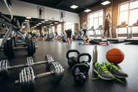 Gym & Sports