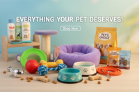 Pet Supplies